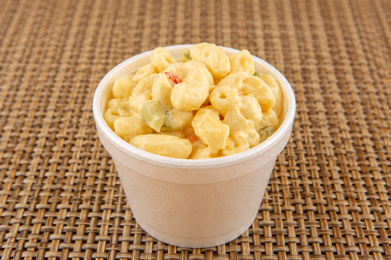 Macaroni Salad